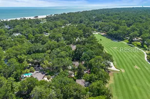 37 Woodbine Pl, Hilton Head Island, SC 29928 - Photo 13