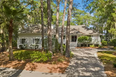 153 Dataw Drive, Saint Helena Island, SC 29920 - Photo 1