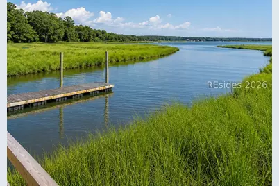 216 Club Gate Drive, Bluffton, SC 29910 - Photo 29