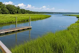 216 Club Gate Dr, Bluffton, SC 29910 - Photo 29