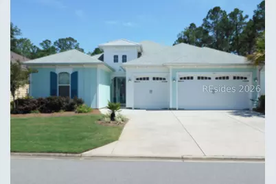 595 Margaritaville Avenue S, Hardeeville, SC 29927 - Photo 45