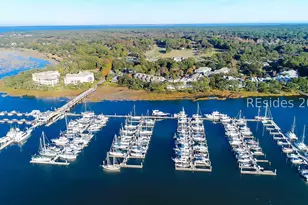 5 Old Fort Way, Hilton Head Island, SC 29926 - Photo 61