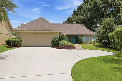 5 Old Fort Way, Hilton Head Island, SC 29926 - Photo 45
