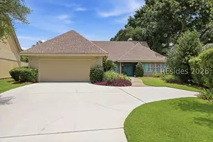 5 Old Fort Way, Hilton Head Island, SC 29926 - Photo 45