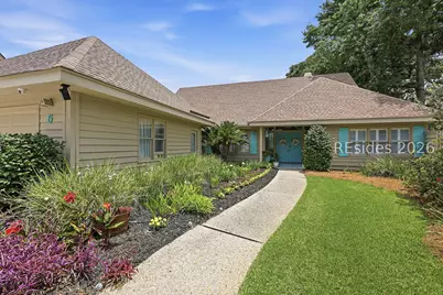 5 Old Fort Way, Hilton Head Island, SC 29926 - Photo 1