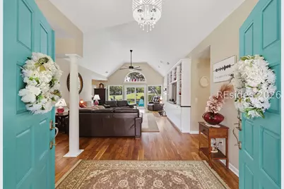 5 Old Fort Way, Hilton Head Island, SC 29926 - Photo 7