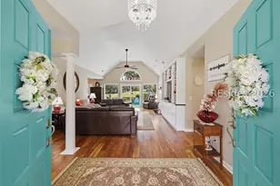 5 Old Fort Way, Hilton Head Island, SC 29926 - Photo 7