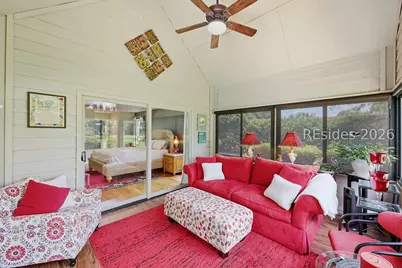 5 Old Fort Way, Hilton Head Island, SC 29926 - Photo 21