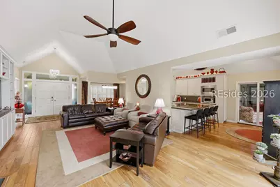 5 Old Fort Way, Hilton Head Island, SC 29926 - Photo 13