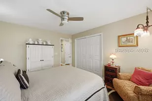 5 Old Fort Way, Hilton Head Island, SC 29926 - Photo 33
