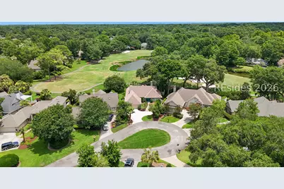5 Old Fort Way, Hilton Head Island, SC 29926 - Photo 41