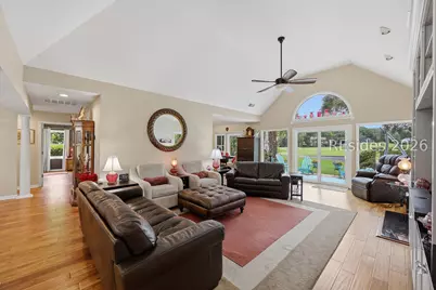 5 Old Fort Way, Hilton Head Island, SC 29926 - Photo 3