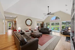5 Old Fort Way, Hilton Head Island, SC 29926 - Photo 3