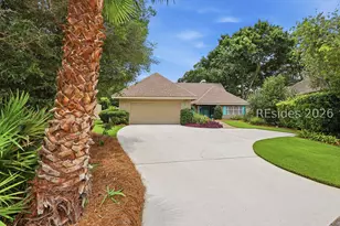 5 Old Fort Way, Hilton Head Island, SC 29926 - Photo 47
