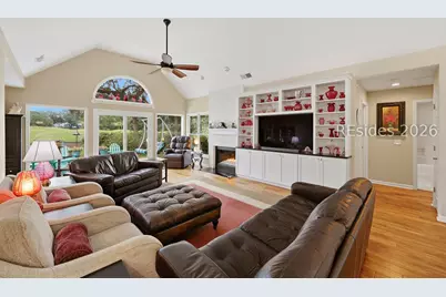 5 Old Fort Way, Hilton Head Island, SC 29926 - Photo 11