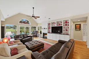 5 Old Fort Way, Hilton Head Island, SC 29926 - Photo 11