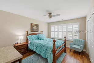 5 Old Fort Way, Hilton Head Island, SC 29926 - Photo 35