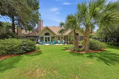 5 Old Fort Way, Hilton Head Island, SC 29926 - Photo 5