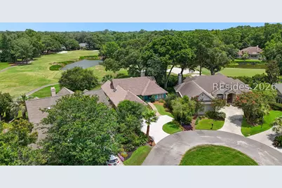 5 Old Fort Way, Hilton Head Island, SC 29926 - Photo 39