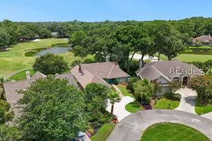 5 Old Fort Way, Hilton Head Island, SC 29926 - Photo 39