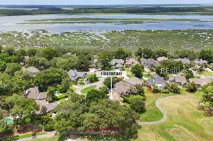 5 Old Fort Way, Hilton Head Island, SC 29926 - Photo 43
