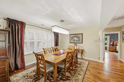 5 Old Fort Way, Hilton Head Island, SC 29926 - Photo 9