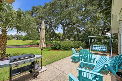 5 Old Fort Way, Hilton Head Island, SC 29926 - Photo 23