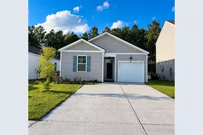 2155 Sanctum Street, Ridgeland, SC 29936 - Photo 1