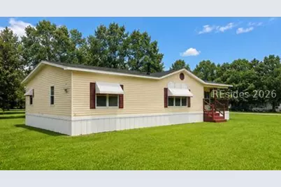 401 Amelia Street, Fairfax, SC 29827 - Photo 3