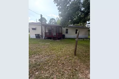 401 Amelia Street, Fairfax, SC 29827 - Photo 17