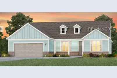31 Coral Cove Road, Bluffton, SC 29910 - Photo 1