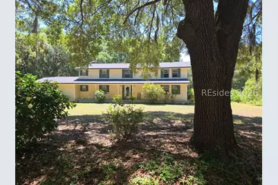 100 Fripp Point Road, Saint Helena Island, SC 29920 - Photo 1
