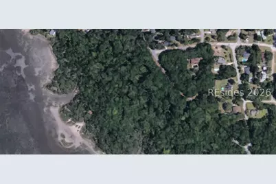 6008 Green Pond Drive, Beaufort, SC 29906 - Photo 3