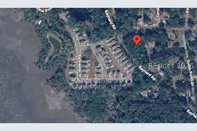 6008 Green Pond Drive, Beaufort, SC 29906 - Photo 7