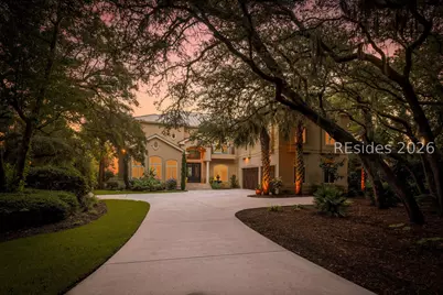 10 Drayton Place, Hilton Head Island, SC 29928 - Photo 1