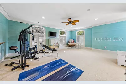 10 Drayton Place, Hilton Head Island, SC 29928 - Photo 67