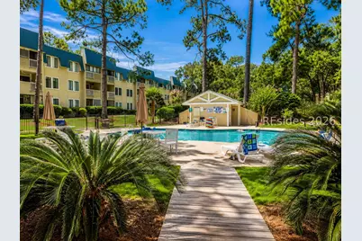 239 Beach City Road #3234, Hilton Head Island, SC 29926 - Photo 19
