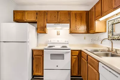 239 Beach City Road #3234, Hilton Head Island, SC 29926 - Photo 5