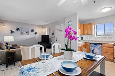 663 William Hilton Parkway #4432, Hilton Head Island, SC 29928 - Photo 5