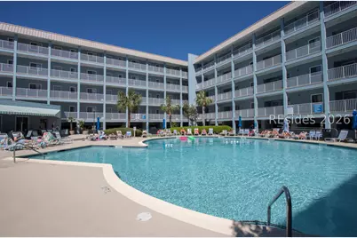 663 William Hilton Parkway #4432, Hilton Head Island, SC 29928 - Photo 31