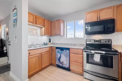 663 William Hilton Parkway #4432, Hilton Head Island, SC 29928 - Photo 7