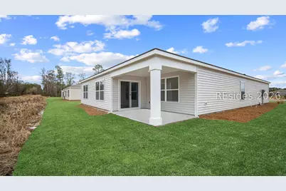 1094 Sanctuary Drive, Ridgeland, SC 29936 - Photo 25