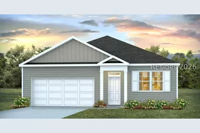 1094 Sanctuary Drive, Ridgeland, SC 29936 - Photo 23