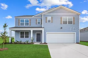 1085 Sanctuary Dr, Ridgeland, SC 29936 - Photo 1