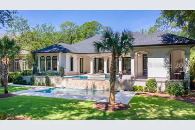 10 Wexford Drive, Hilton Head Island, SC 29928 - Photo 73