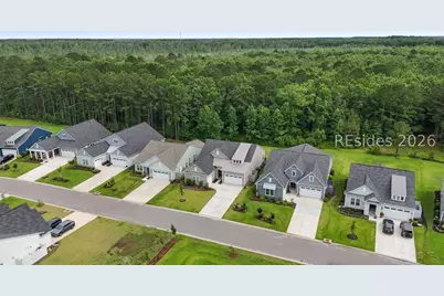 217 Juneberry Court, Hardeeville, SC 29927 - Photo 39