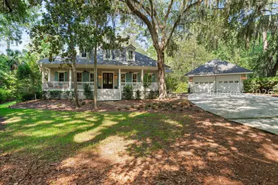 6 Winding Oak Court, Okatie, SC 29909 - Photo 1
