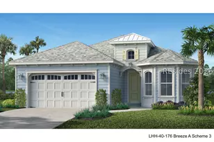 755 Sand Castle Dr, Hardeeville, SC 29927 - Photo 1