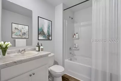 736 Sanctum Street, Ridgeland, SC 29936 - Photo 17