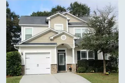 4 Nob Hill Court, Bluffton, SC 29910 - Photo 1